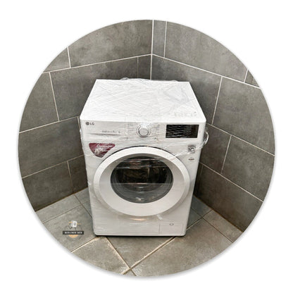 8 kg LG Waschmaschine Serie 3 F14WM8LN0 / 1 Jahr Garantie & Gratis Lieferung in Berlin!