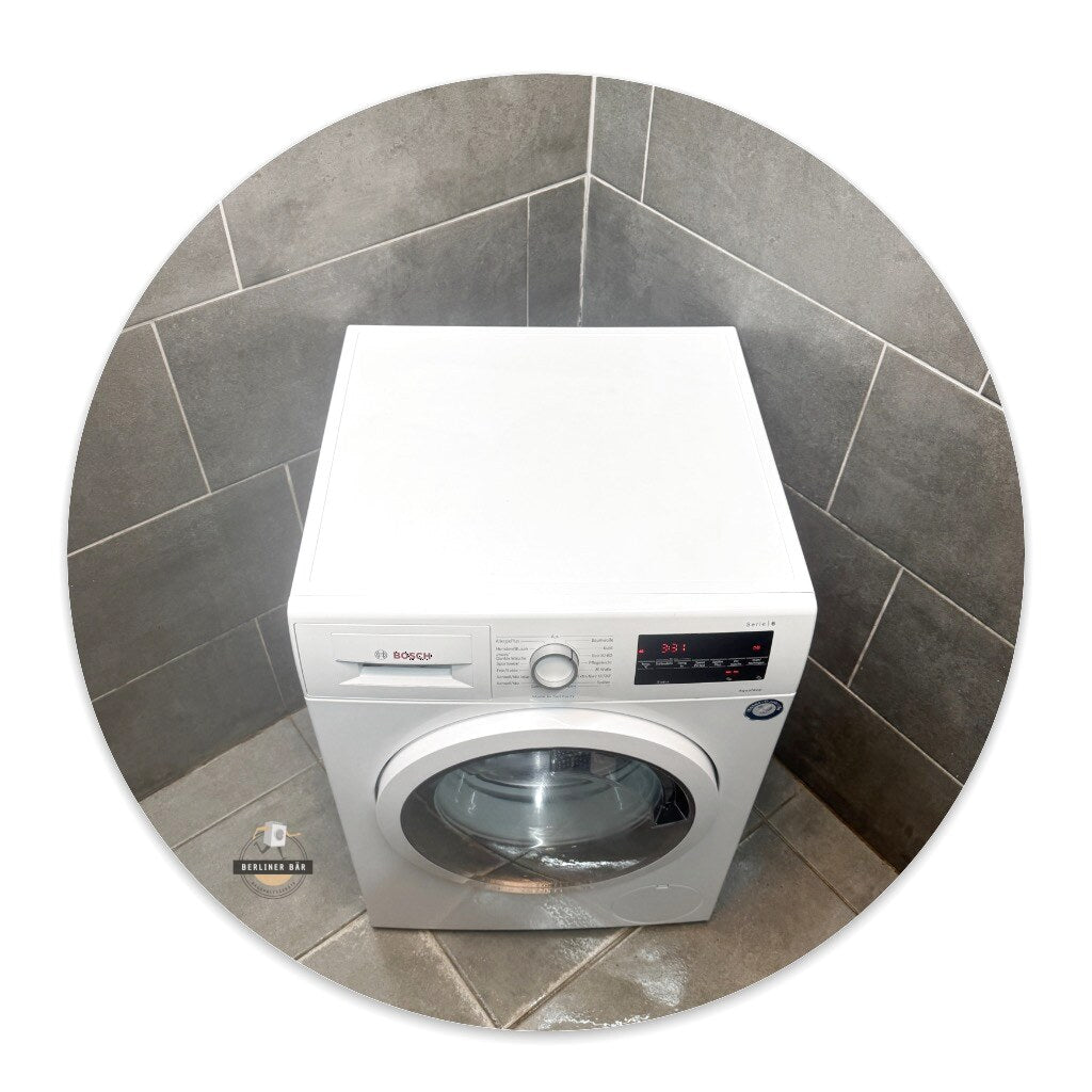 8 kg Bosch Waschmaschine Serie 6 WAG28400  NEUWERTIG / 1 Jahr Garantie!
