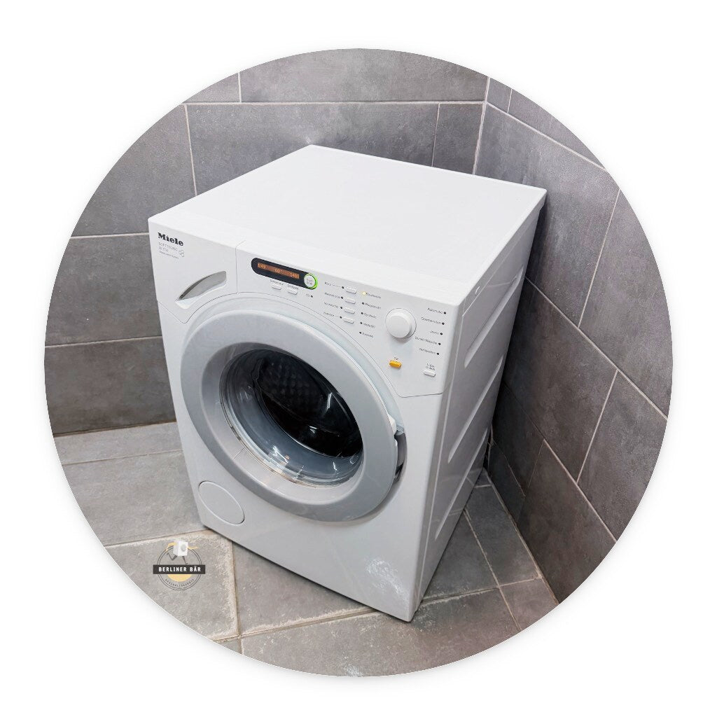 6 kg Miele Waschmaschine Softtronic W 1714 | 1 Jahr Garantie!