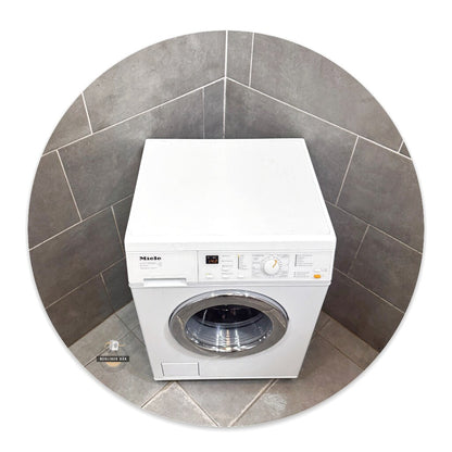 6 kg Waschmaschine Miele Softtronic W 2241 WPS  / 1 Jahr Garantie! & Kostenlose Lieferung!