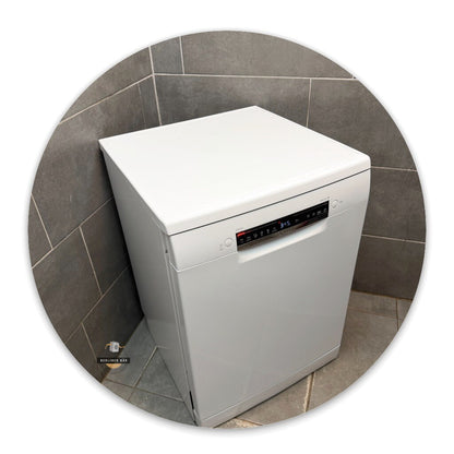 Bosch Geschirrspüler Serie 4 | SGS4HVW31E | 1 Jahr Garantie!