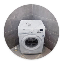 8 kg AEG Waschmaschine Serie 6000 L6FBA684 | 1 Jahr Garantie!