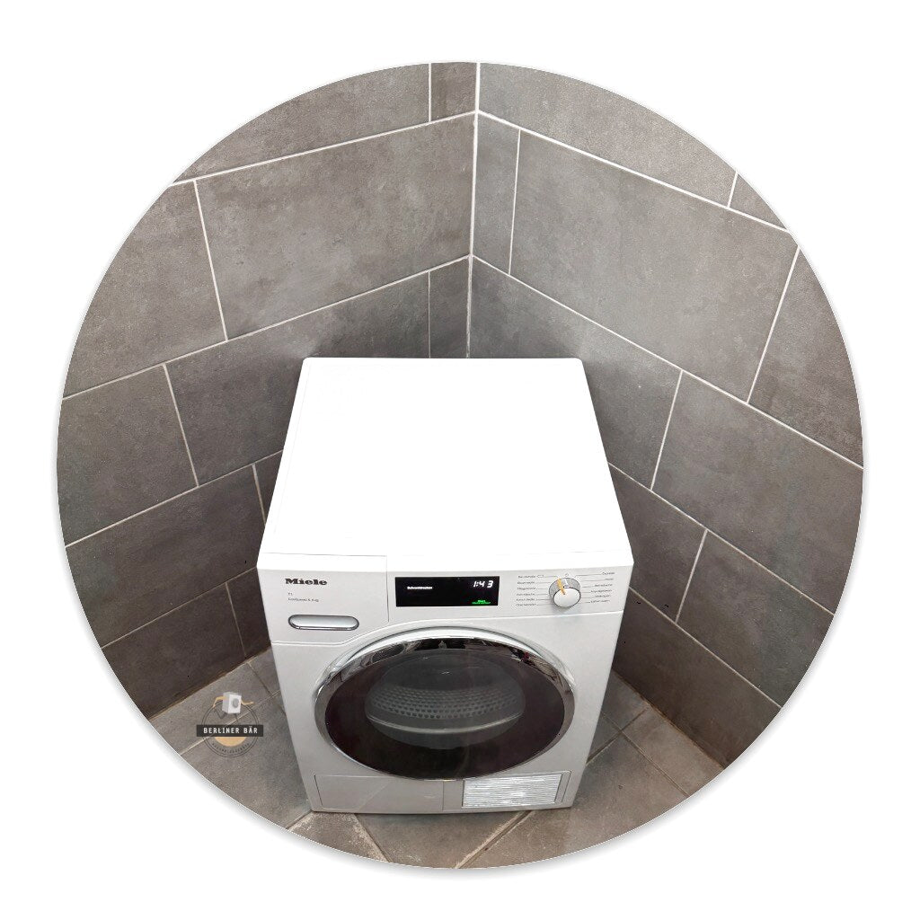 8 kg Miele Wärmepumpentrockner T1 TWF640WP / 1 Jahr Garantie & Gratis Lieferung in Berlin!