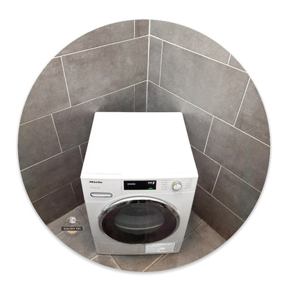 8 kg Miele Wärmepumpentrockner T1 TWF640WP / 1 Jahr Garantie & Gratis Lieferung in Berlin!