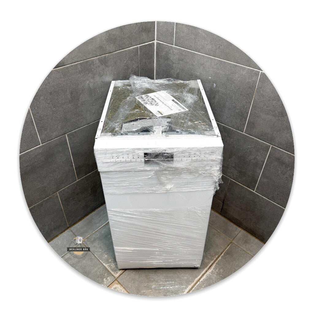 45er Siemens Geschirrspüler iQ300 SR236W07IE |  1 Jahr Garantie!