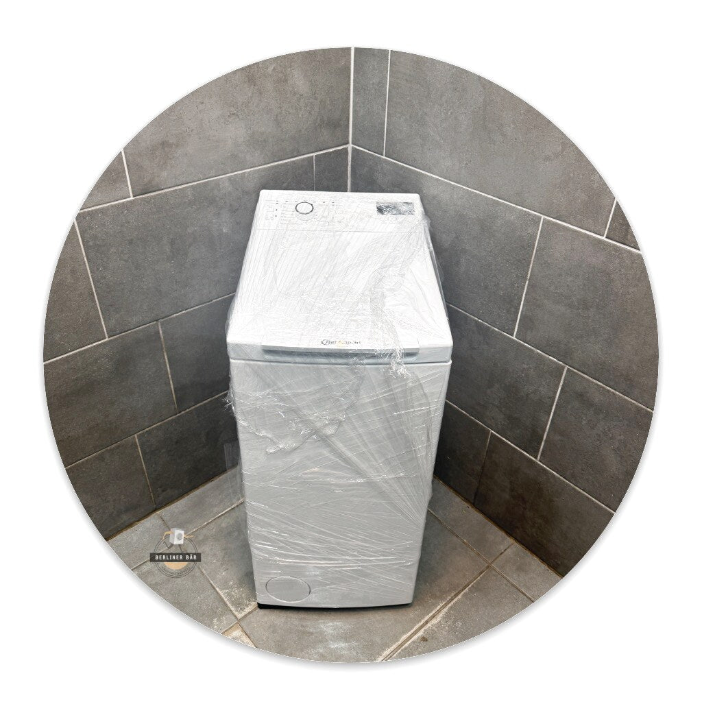 7 kg Bauknecht Waschmaschine WAT Prime 752 Di / 1 Jahr Garantie & Gratis Lieferung in Berlin!