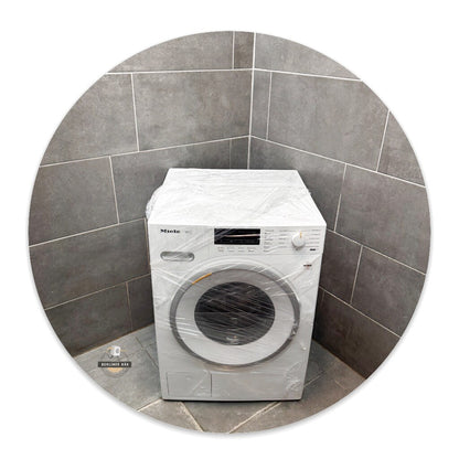 8 kg Miele Waschmaschine W1 WMB120 WPS / 1 Jahr Garantie & Gratis Lieferung in Berlin!