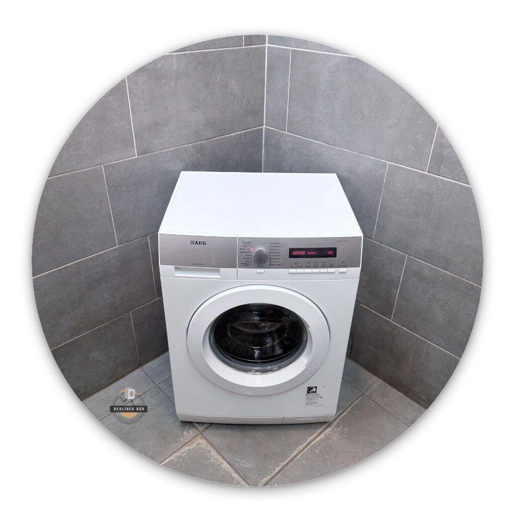 7 kg AEG Waschmaschine Serie 7000 L76675FL | 1 Jahr Garantie!