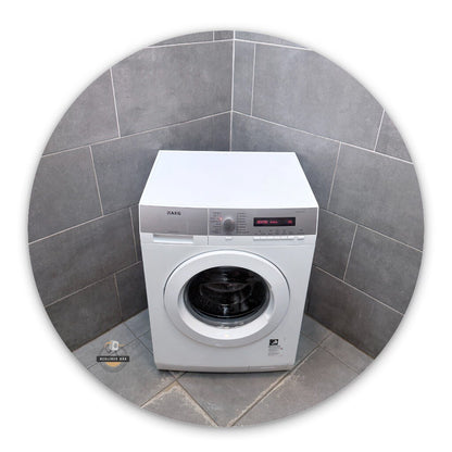 7 kg AEG Waschmaschine Serie 7000 L76675FL | 1 Jahr Garantie!