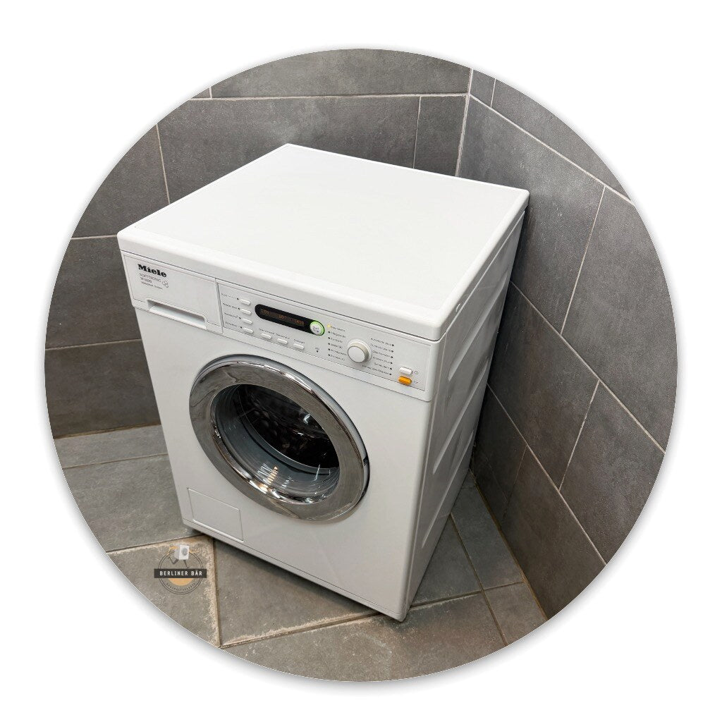 7kg Miele-Waschmaschine Softtronic W 5820 WPS | 1 Jahr Garantie!