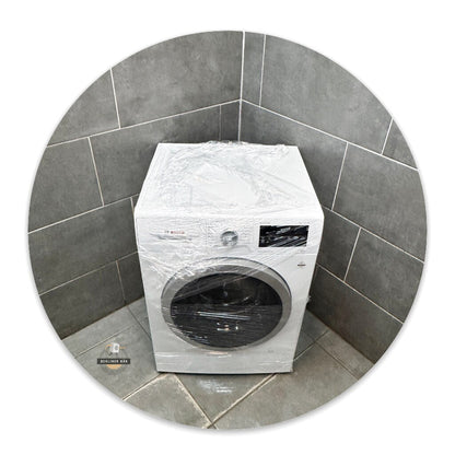 8 kg Bosch Waschmaschine Serie 6 WAT284X1 / 1 Jahr Garantie & Gratis Lieferung in Berlin!