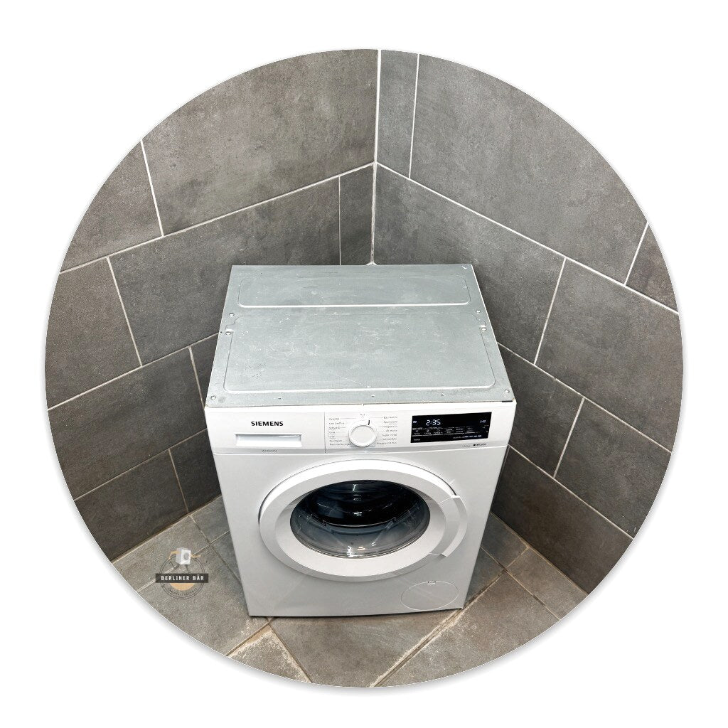7 kg Siemens Waschmaschine iQ500 WU14Q420 / 1 Jahr Garantie & Gratis Lieferung in Berlin!