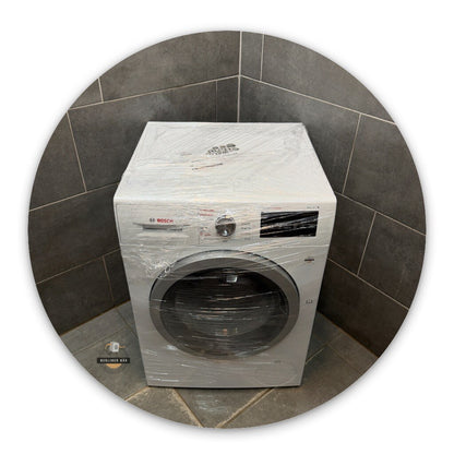 7/5 kg Bosch Waschtrockner Serie 6 WVG30443 | 1 Jahr Garantie! SALE!