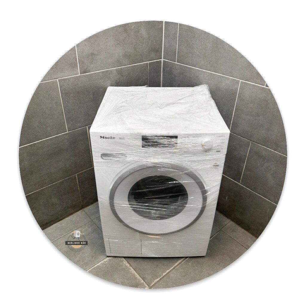 8 kg Miele Waschmaschine W1 WMB120 WPS / 1 Jahr Garantie & Gratis Lieferung in Berlin!