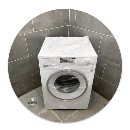 8 kg Miele Waschmaschine W1 WMB120 WPS / 1 Jahr Garantie & Gratis Lieferung in Berlin!