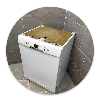 Bosch Geschirrspüler SMS85M62DE / 1 Jahr Garantie & Gratis Lieferung in Berlin!