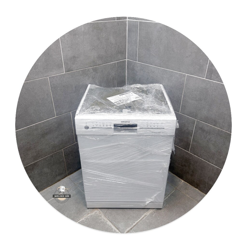 Siemens Geschirrspüler iQ500 SN28P265DE | 1 Jahr Garantie!
