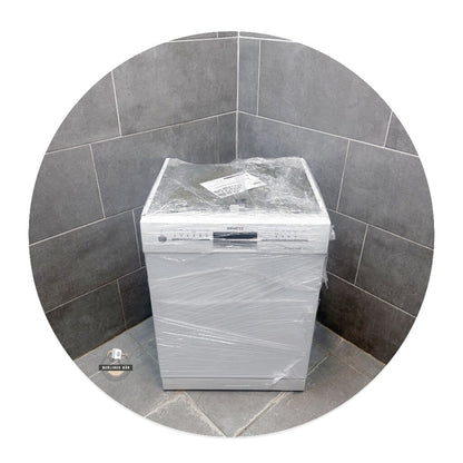 Siemens Geschirrspüler iQ500 SN28P265DE | 1 Jahr Garantie!