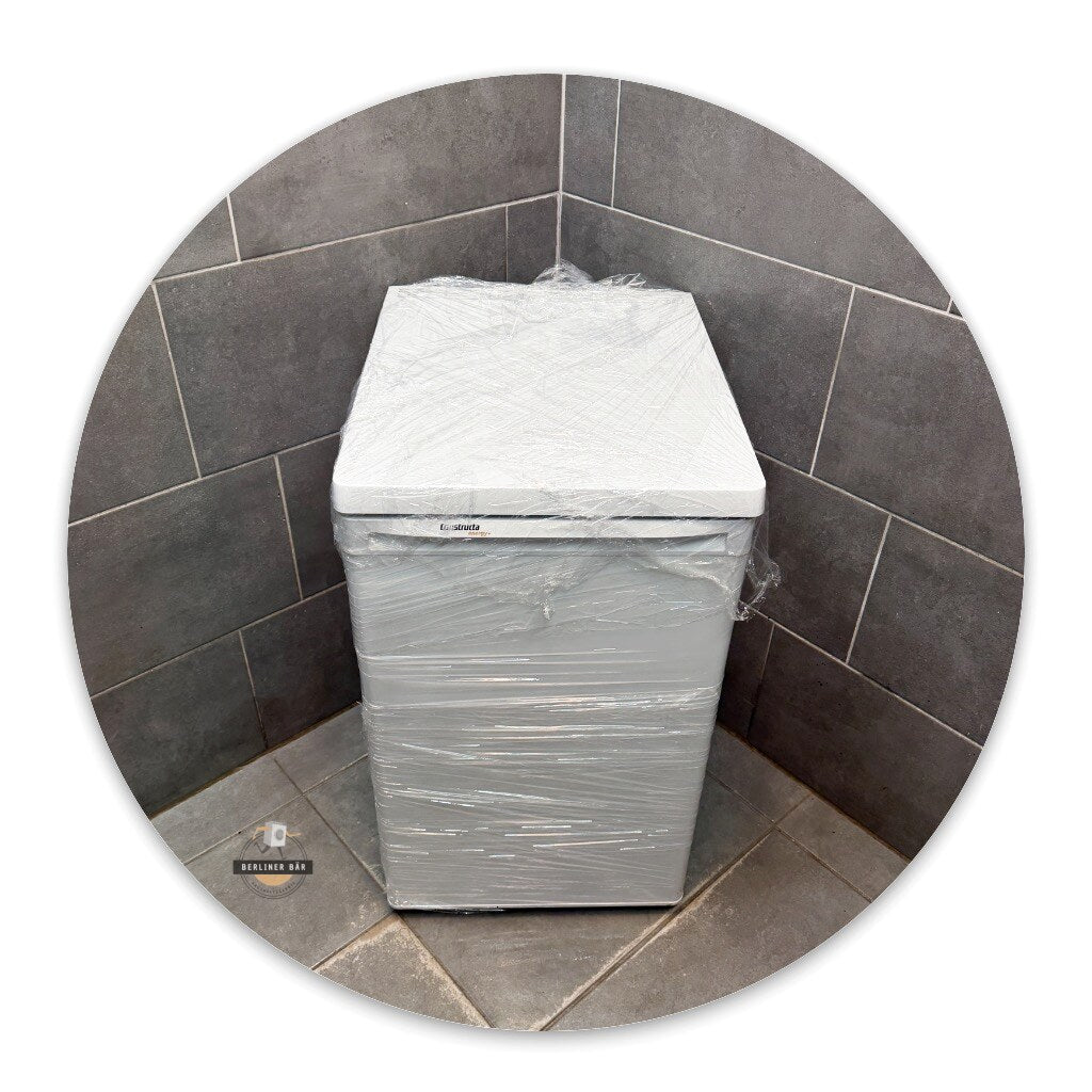 Constructa Tischkühlschrank CK142402 / 1 Jahr Garantie & Gratis Lieferung in Berlin!