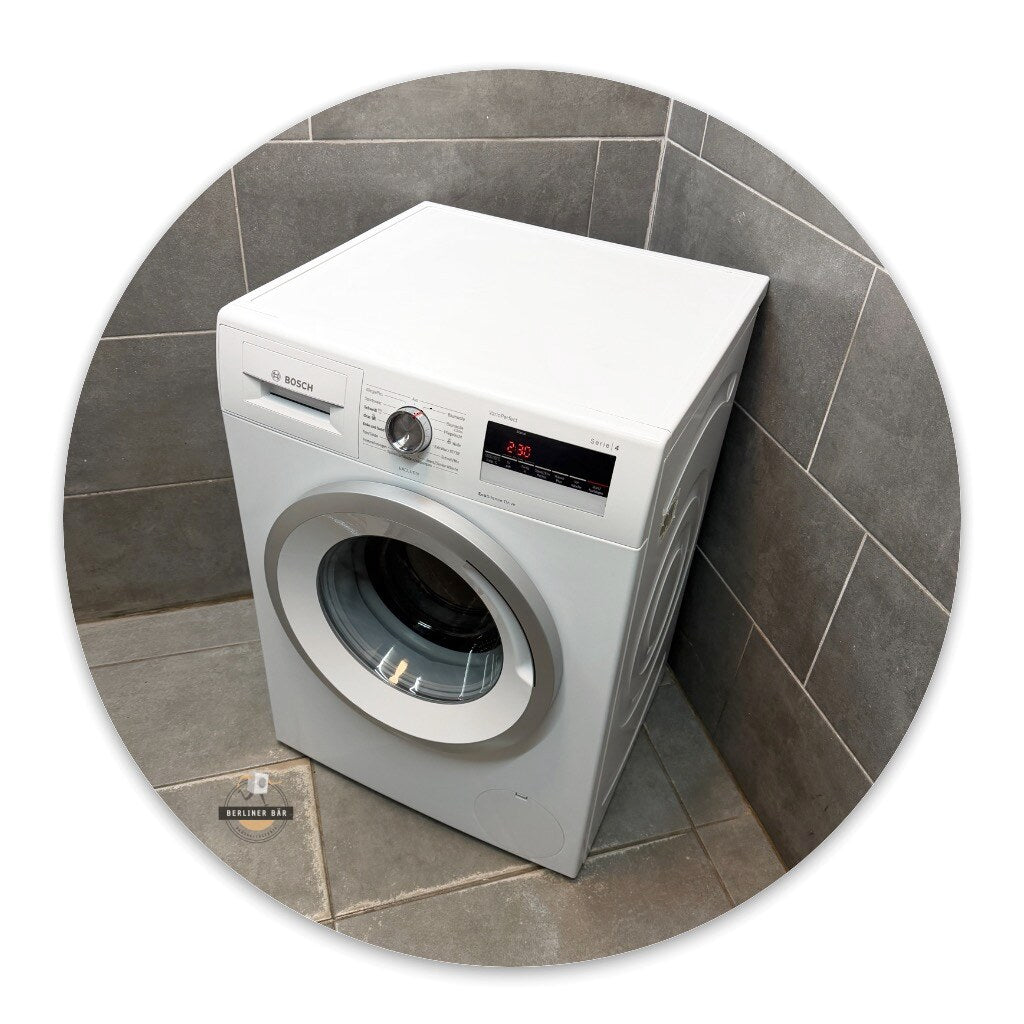 7 kg Bosch Waschmaschine Serie 4 WAN282EURO / 1 Jahr Garantie & Gratis Lieferung in Berlin!