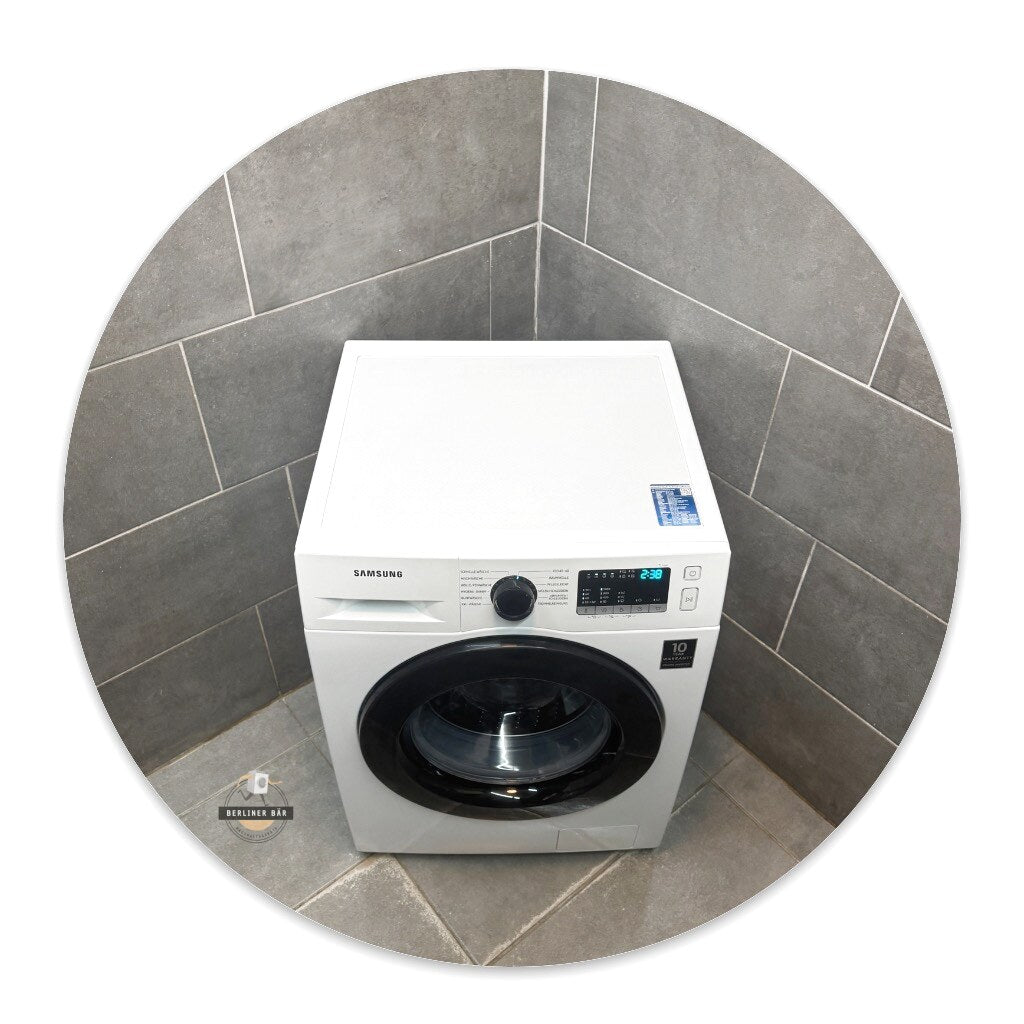 8 kg Samsung Waschmaschine WW80T4042CE/EG  NEUWERTIG / 1 Jahr Garantie & Gratis Lieferung in Berlin!