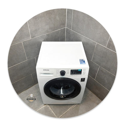 8 kg Samsung Waschmaschine WW80T4042CE/EG  NEUWERTIG / 1 Jahr Garantie & Gratis Lieferung in Berlin!