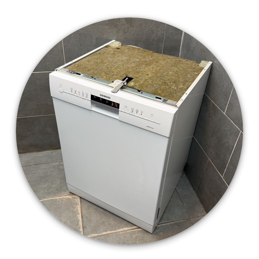 Siemens Geschirrspüler SN25M209EU / 1 Jahr Garantie & Gratis Lieferung in Berlin!