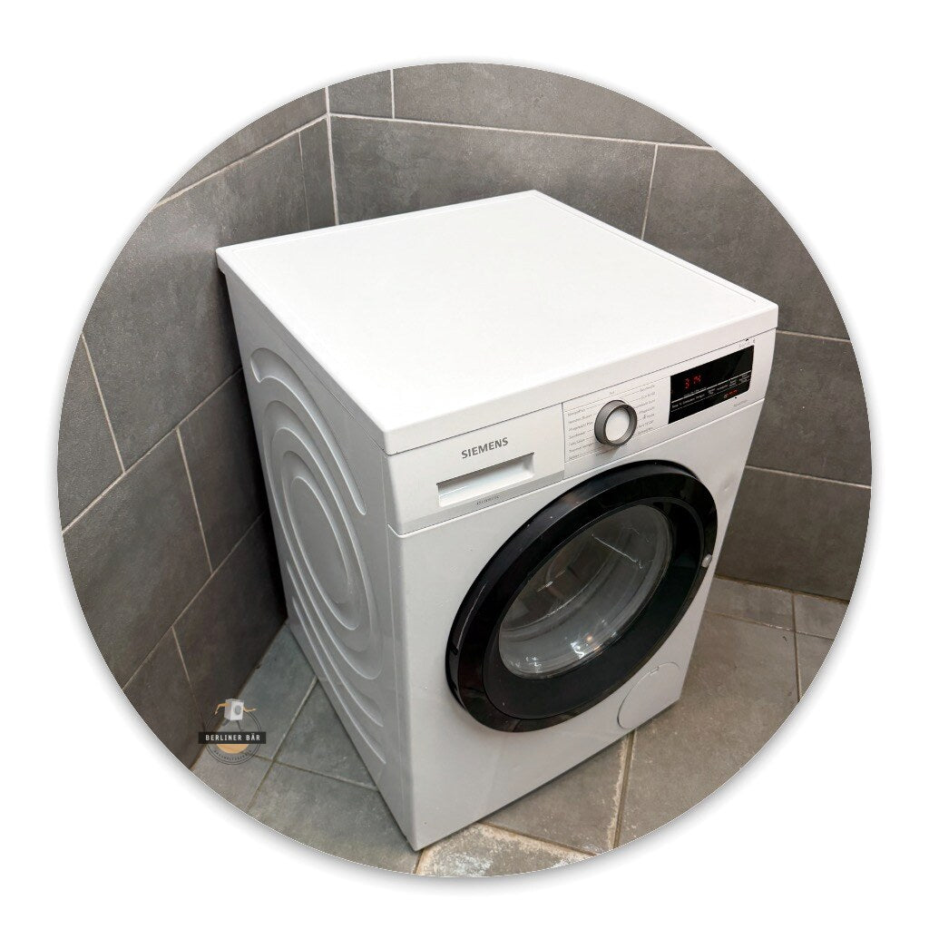 8kg Bosch-Waschmaschine Serie 6 WUU28T30 | 1 Jahr Garantie! SALE