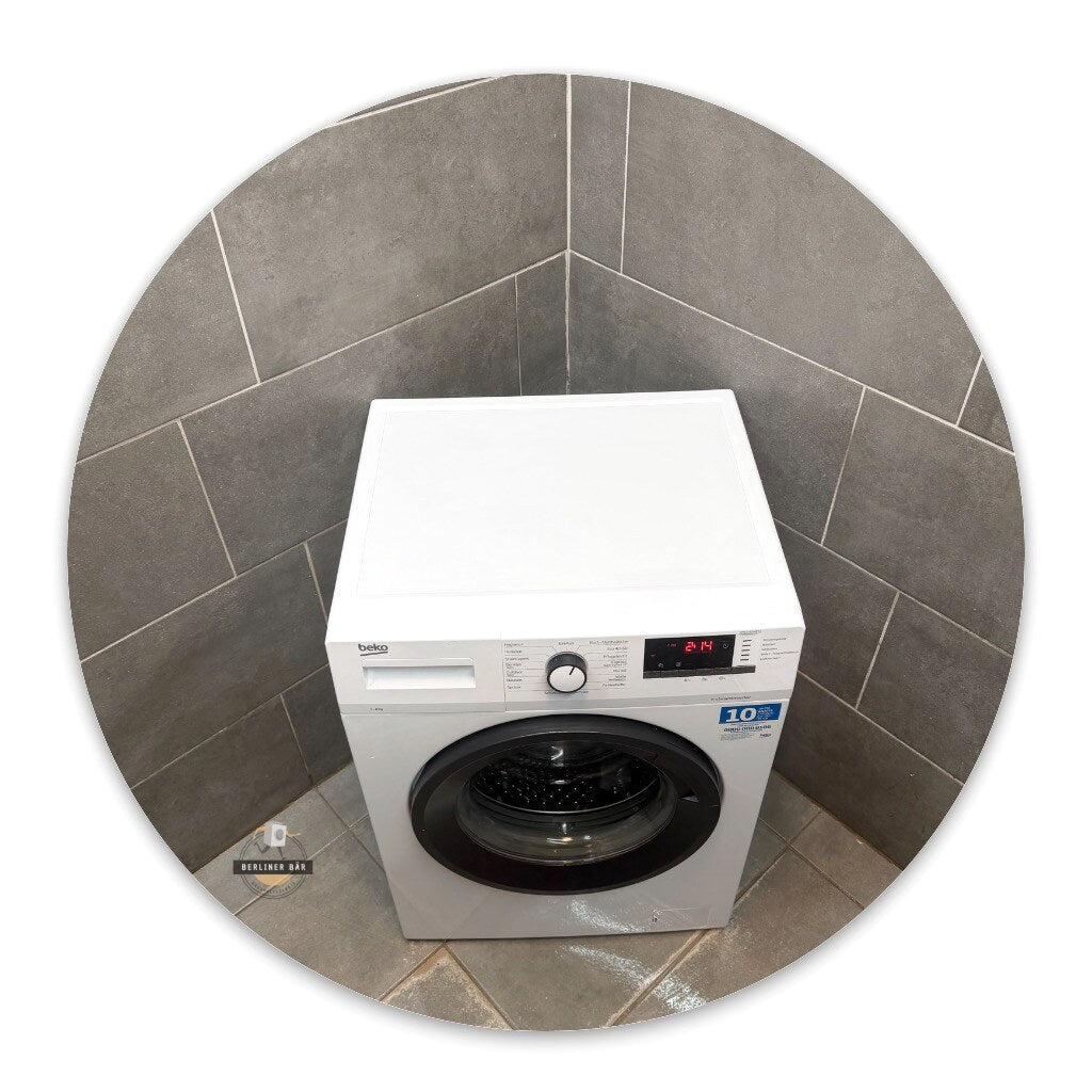 8 kg BEKO Waschmaschine WML81434NPS1 / 1 Jahr Garantie & Gratis Lieferung in Berlin!