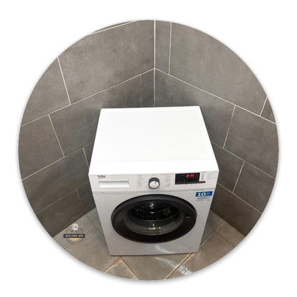 8 kg BEKO Waschmaschine WML81434NPS1 / 1 Jahr Garantie & Gratis Lieferung in Berlin!