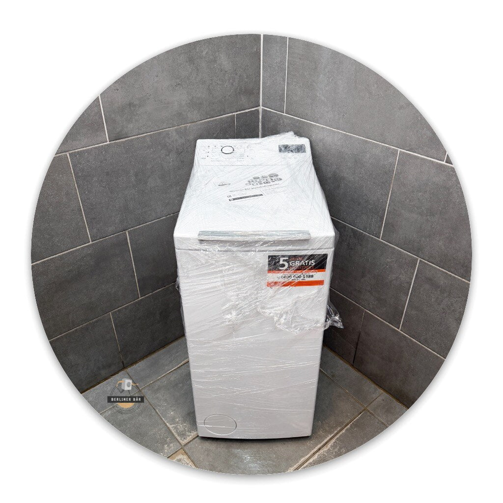 7 kg Bauknecht-Waschmaschine WMT Pro 7U SD N | 1 Jahr Garantie!