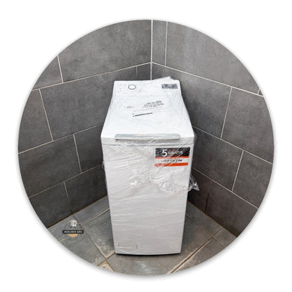 7 kg Bauknecht-Waschmaschine WMT Pro 7U SD N | 1 Jahr Garantie!