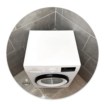 8 kg Waschmaschine Siemens iQ300 WM14N228 / 1 Jahr Garantie! & Kostenlose Lieferung!