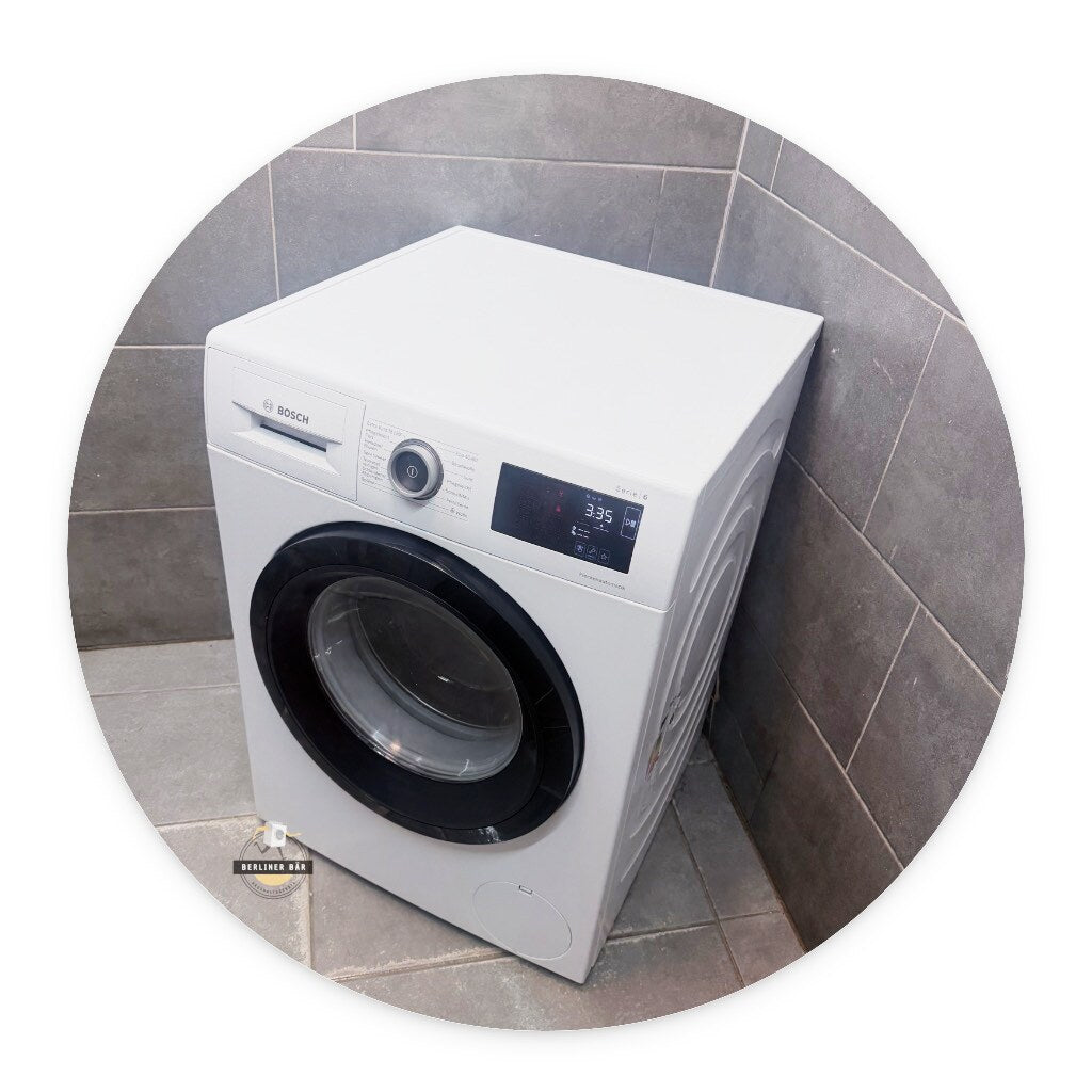 9kg Bosch Waschmaschine Serie 6 WAU28R00 | 1 Jahr Garantie!