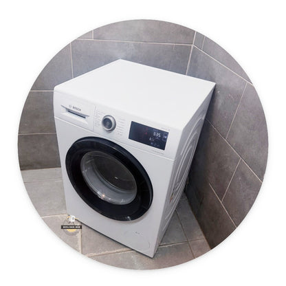 9kg Bosch Waschmaschine Serie 6 WAU28R00 | 1 Jahr Garantie!