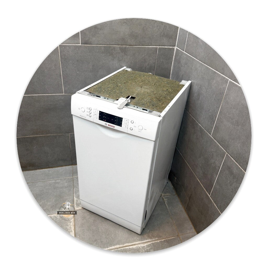 45er Bosch Geschirrspüler Serie 6 SPS69T12EU | 1 Jahr Garantie! SALE