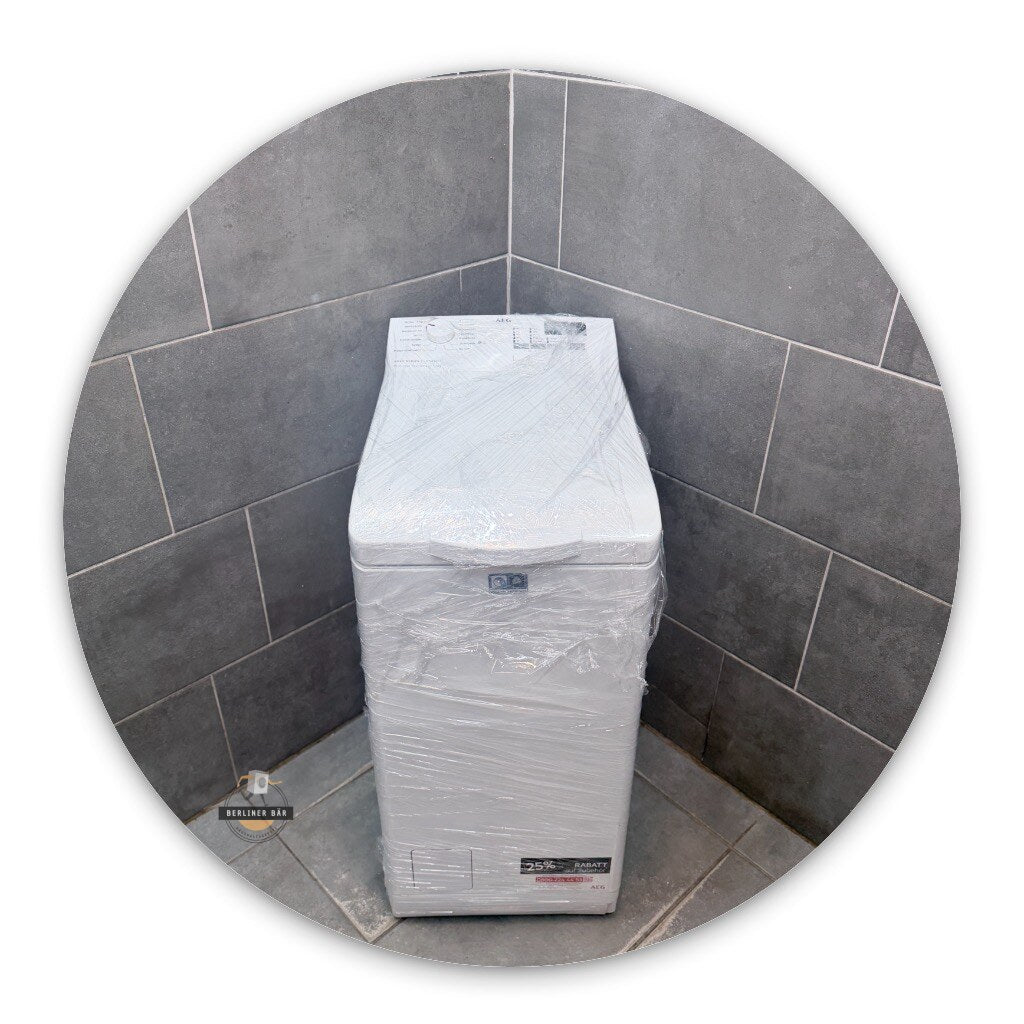 6kg AEG Waschmaschine Serie 6000 L6TB40460 | 1 Jahr Garantie!