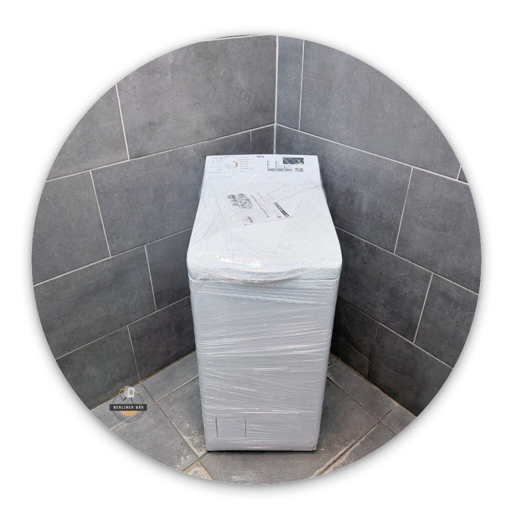 6kg AEG Waschmaschine Serie 6000 L6TBE42269 | 1 Jahr Garantie!
