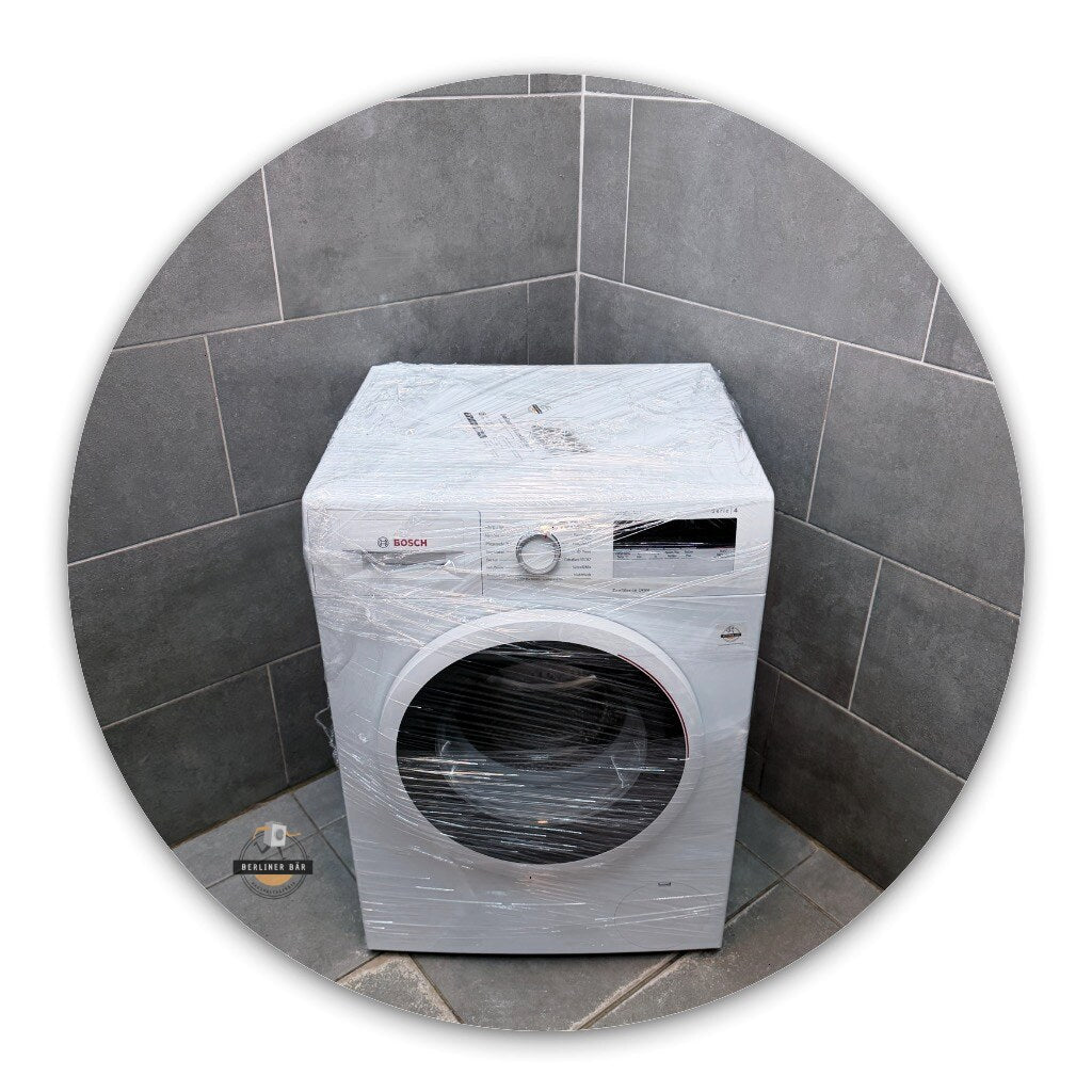 7 kg Bosch Waschmaschine Serie 4 WAN28120 | 1 Jahr Garantie! SALE!