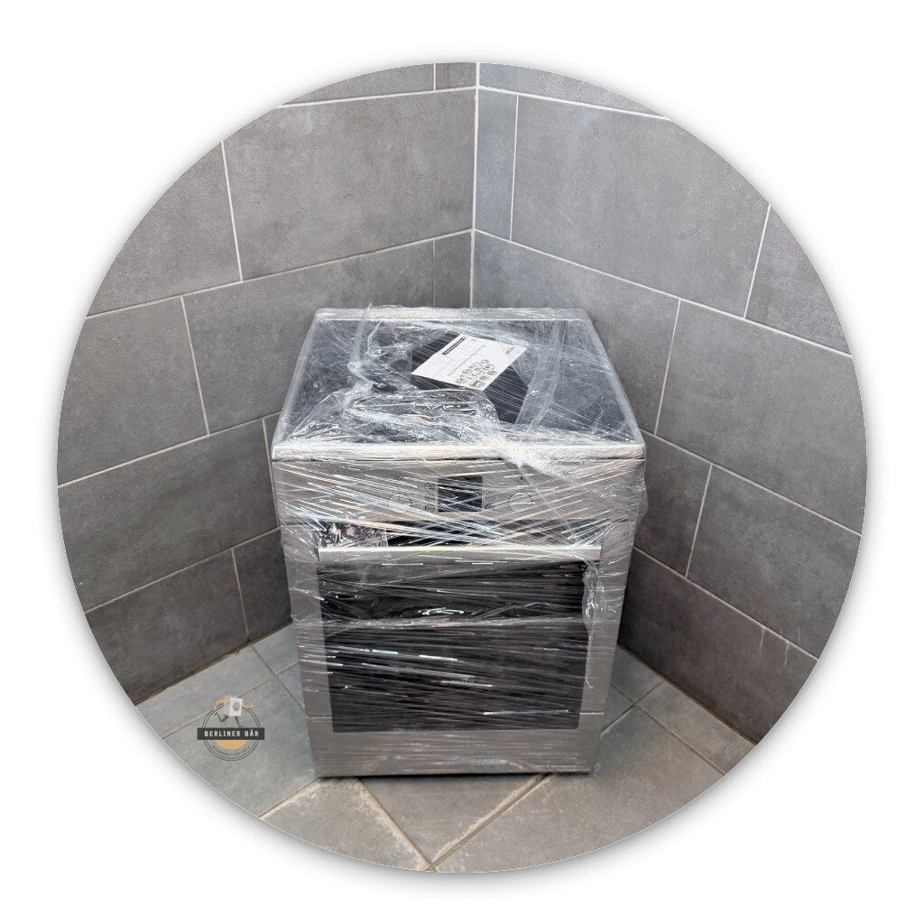 60er Bosch freistehender Induktionsherd HLN448050 | 1 Jahr Garant SALE!