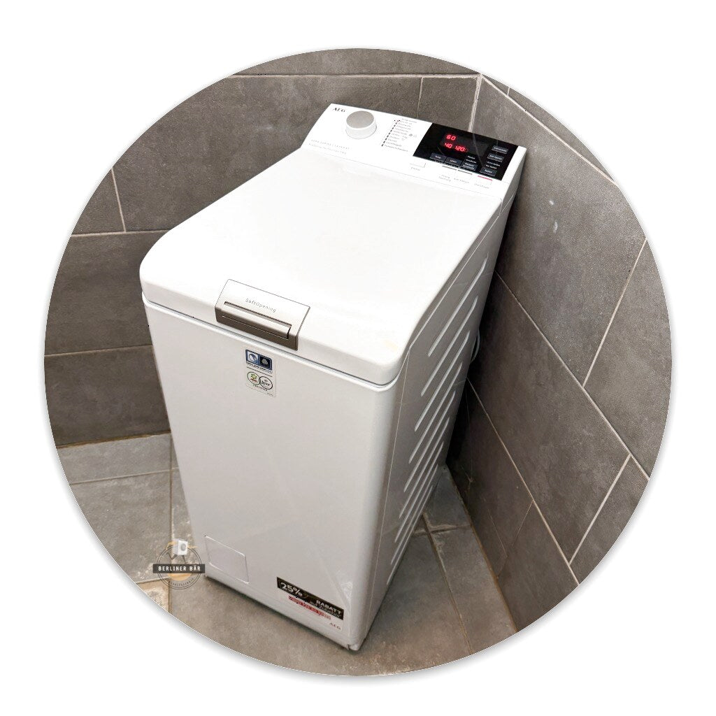 6kg AEG Waschmaschine Serie 6000 L6TB26TL | 1 Jahr Garantie! SALE!
