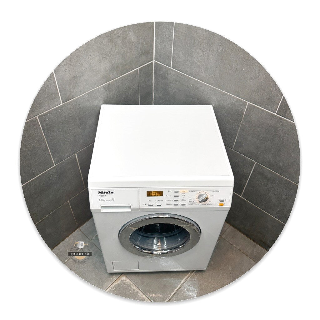 7 kg Miele Waschmaschine Klassik W 5905 WPS / 1 Jahr Garantie & Gratis Lieferung in Berlin!