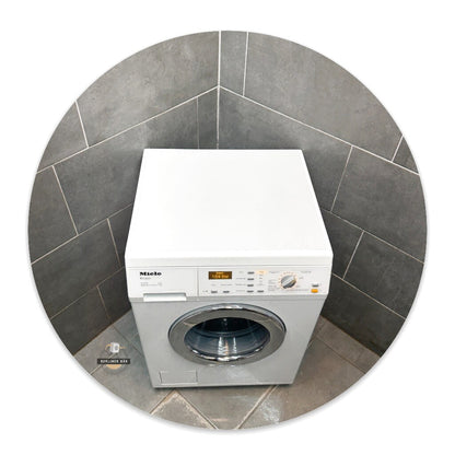 7 kg Miele Waschmaschine Klassik W 5905 WPS / 1 Jahr Garantie & Gratis Lieferung in Berlin!