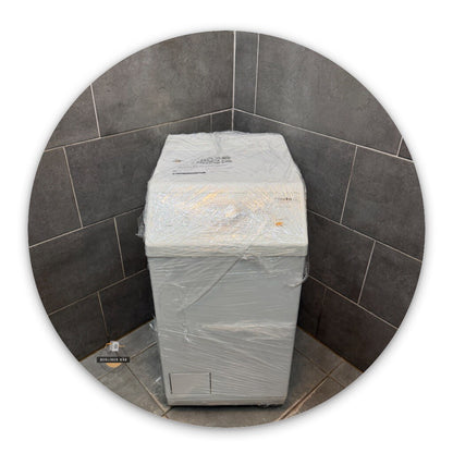 6 kg Miele Waschmaschine Softronic W 254 | 1 Jahr Garantie! inkl. Lieferservice!