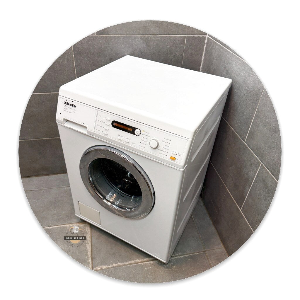 6 kg Miele Waschmaschine W 3741 WPS |  1 Jahr Garantie SALE!