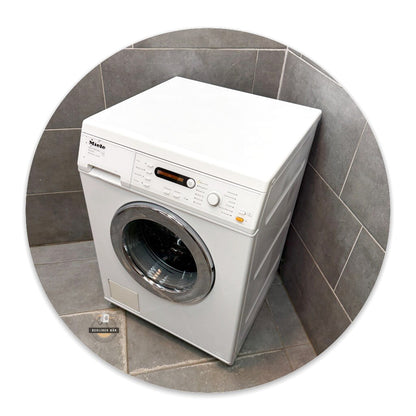 6 kg Miele Waschmaschine W 3741 WPS |  1 Jahr Garantie SALE!