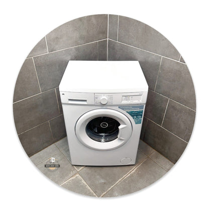 5 kg OK Waschmaschine OWM 5112 D NEUWERTIG / 1 Jahr Garantie & Gratis Lieferung in Berlin!