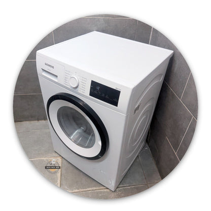 7 kg Siemens Waschmaschine iQ300 WM14N123 | 1 Jahr Garantie!