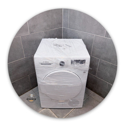 7kg Bosch Wärmepumpentrockner Serie 4  WTH832E270 | 1 Jahr Garantie! SALE!