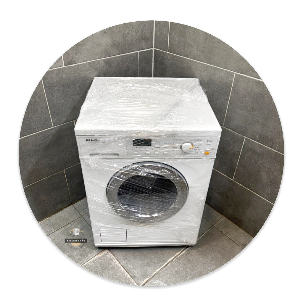 6 - 3 kg Waschtrockner Miele Softtronic WT 2670 / 1 Jahr Garantie! & Kostenlose Lieferung!